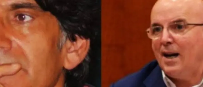 Protezione civile, Tansi contro Oliverio. «L’unico suo merito è stato non farsi vedere»