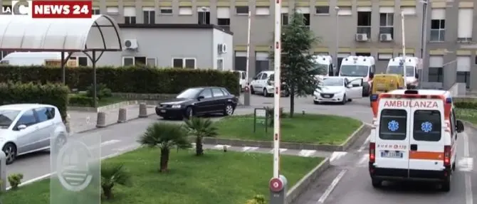 Vita in trincea dei medici del 118 in Calabria: lotta contro il tempo e le strade