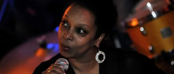 Peperoncino jazz festival, la cantante americana Joy Garrison ospite a Soveria