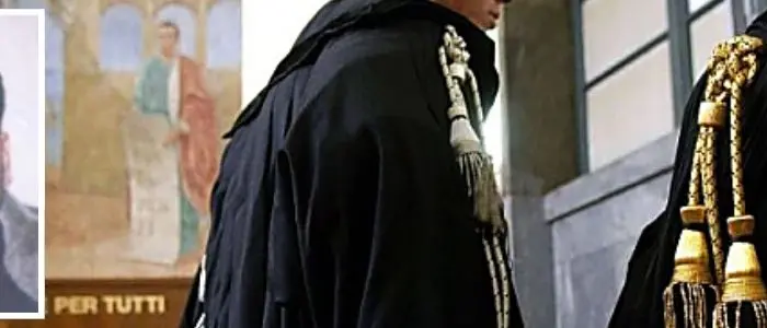 Il piano del “ministro” della ‘ndrangheta per eliminare il magistrato della Dda di Torino