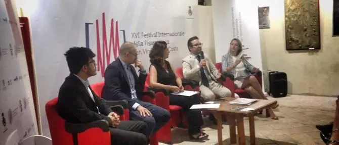 A San Vincenzo la Costa tutto pronto per il festival della fisarmonica