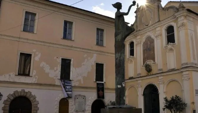 Arte, il Settecento calabrese in esposizione a Lamezia Terme