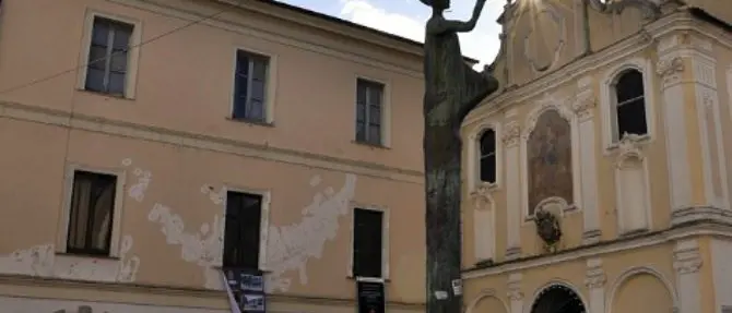 Arte, il Settecento calabrese in esposizione a Lamezia Terme