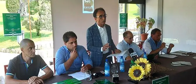 Al via Settembre al Parco 2019: otto giorni di musica, spettacoli e green talk