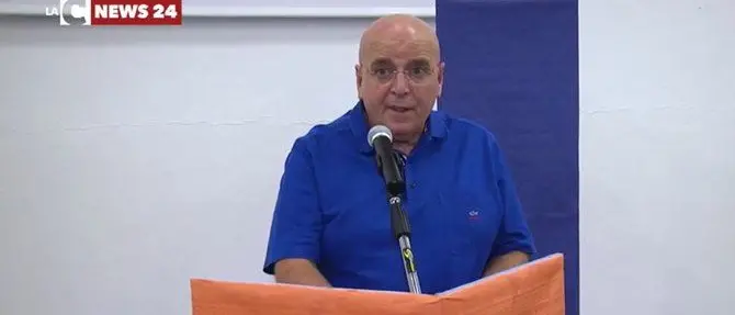 Oliverio: «Nel Pd dicono che presto mi arresteranno, voci infamanti»