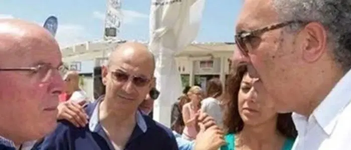 Lande desolate, liberate la Sinistra e la Calabria dalla zavorra di un'imbarazzante dirigenza