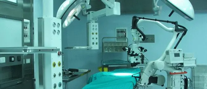 Telecamere nelle sale operatorie, ecco la petizione della mamma di Federica Monteleone