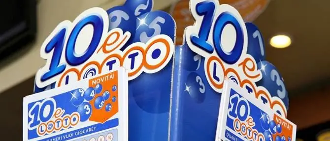 La fortuna bacia Rende e Crotone, vinti quasi 600mila euro