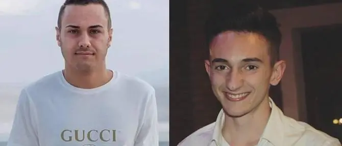 Alessio e Giuseppe, ultime vittime della “Strada delle morte”