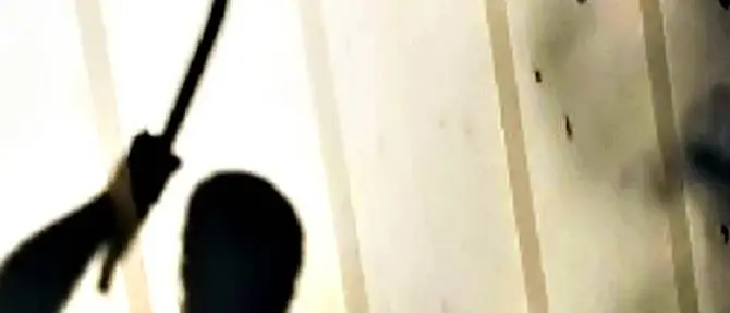 Giovane picchiato e sequestrato nel Cosentino, fermati due fratelli