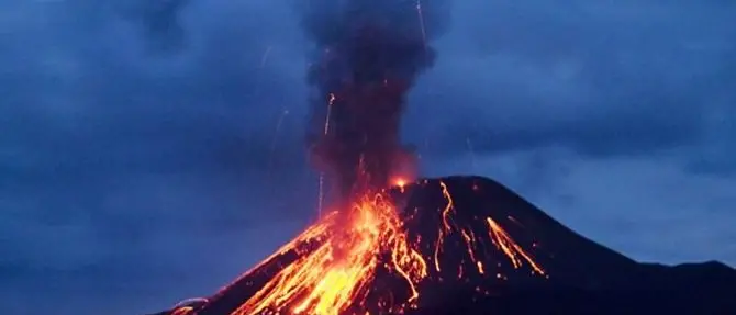 Tsunami in Indonesia: «Causato da una frana marina simile all’evento a Stromboli»