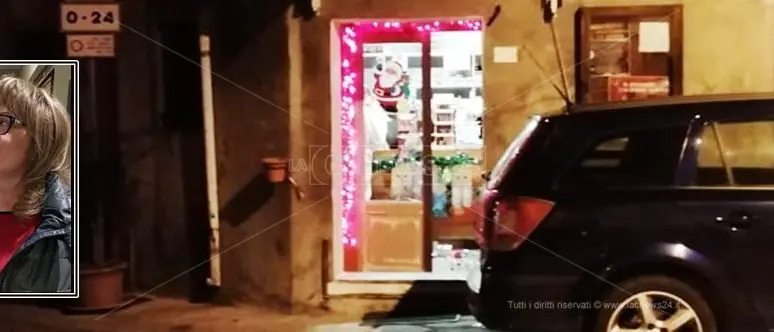 Rintracciato il presunto killer del duplice omicidio a Davoli: è l’ex cognato della vittima