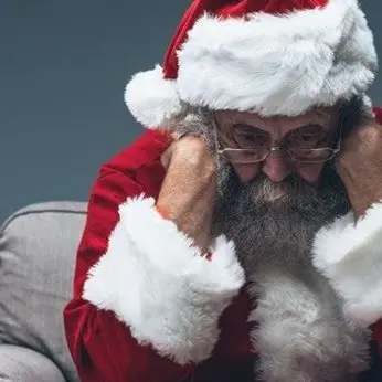 La malinconia dei giorni di festa: come sopravvivere al Natale