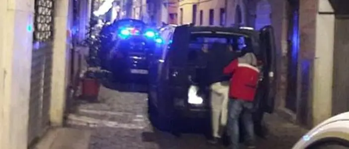 Era sotto protezione: è caccia ai killer dell'agguato al fratello del pentito Bruzzese