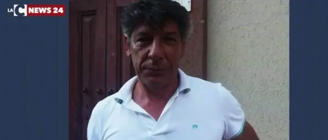 Duplice omicidio a Davoli, l'ex marito confessa: ha ucciso per gelosia