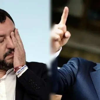 Omicidio di Pesaro, Grasso (Leu): «Da Salvini meno tweet e più dossier»