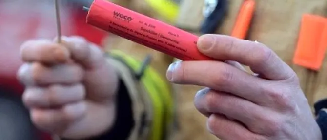 «Niente botti a Capodanno», il Codacons diffida i sindaci