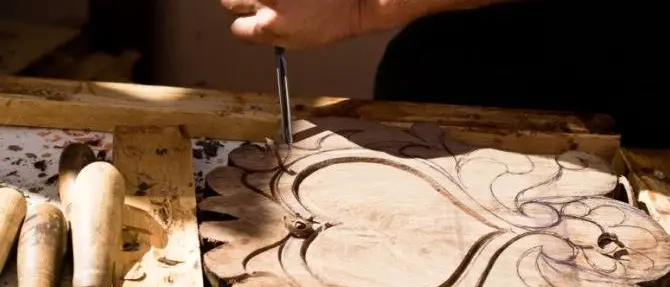 Artigianato in Calabria – Oggi a Filo diretto