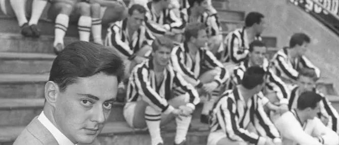 Juve squadra di “calabresi”: passione costruita a tavolino per chi lavorava nella Fiat degli Agnelli