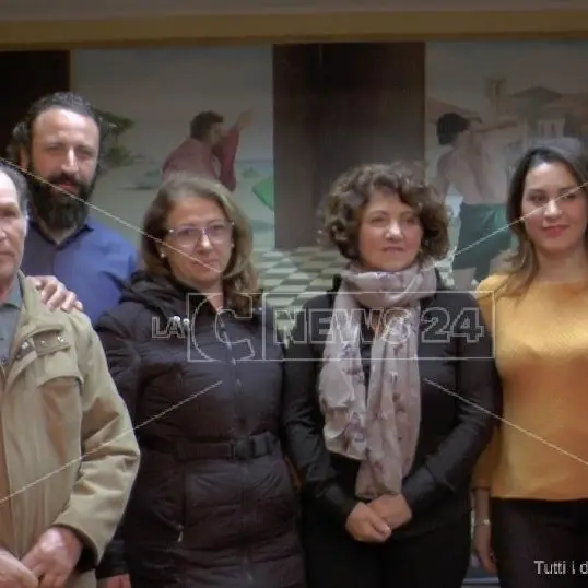 Simeri Crichi come Betlemme: torna il presepe vivente
