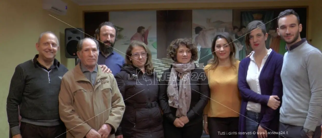 Simeri Crichi come Betlemme: torna il presepe vivente