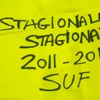 Sacal, il Natale a tinte fosche dei dipendenti stagionali