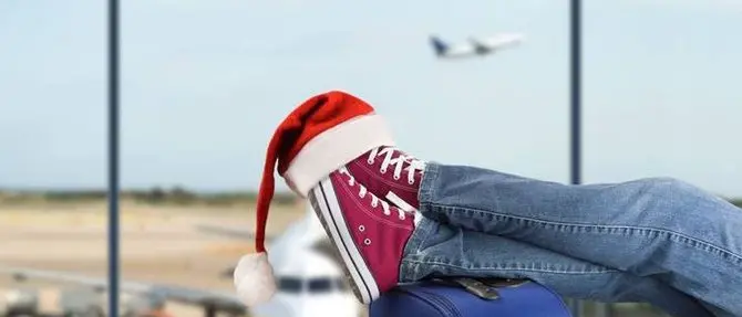 Coldiretti: a Capodanno oltre 5 milioni di italiani in vacanza