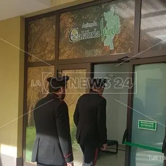 Inchiesta Calabria Verde, domani l’udienza sul rinvio a giudizio