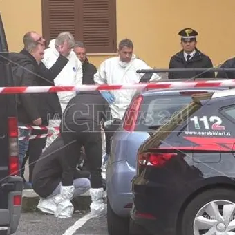 Scalea, omicidio Medina Pena: il compagno resta in carcere