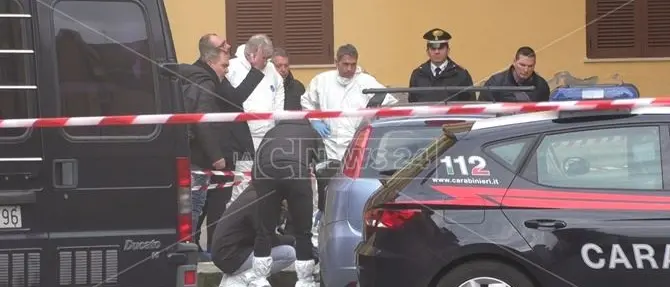 Scalea, omicidio Medina Pena: il compagno resta in carcere
