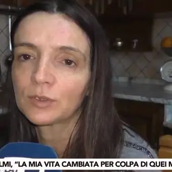 «Quella garza dimenticata dai medici nell’addome mi ha stravolto la vita»