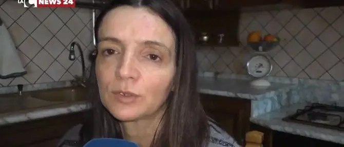 «Quella garza dimenticata dai medici nell’addome mi ha stravolto la vita»