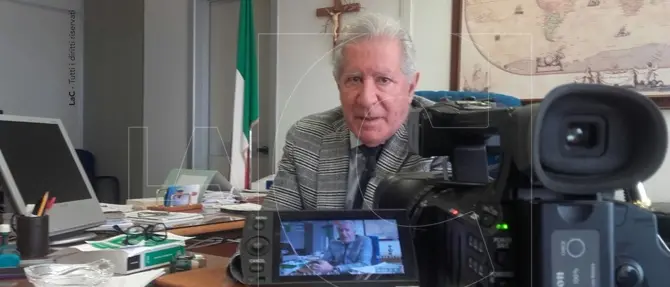 Addio al procuratore di Vibo Bruno Giordano