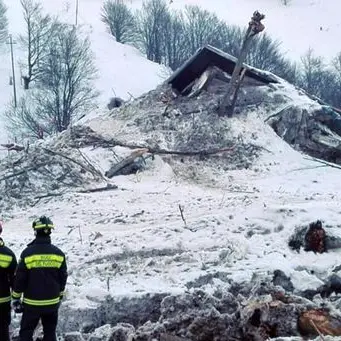 Rigopiano, 7 indagati per depistaggio: c'è anche il prefetto vicario di Crotone