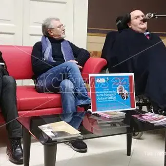 ‘Ndrangheta e disabilità, due nemici una sola lotta