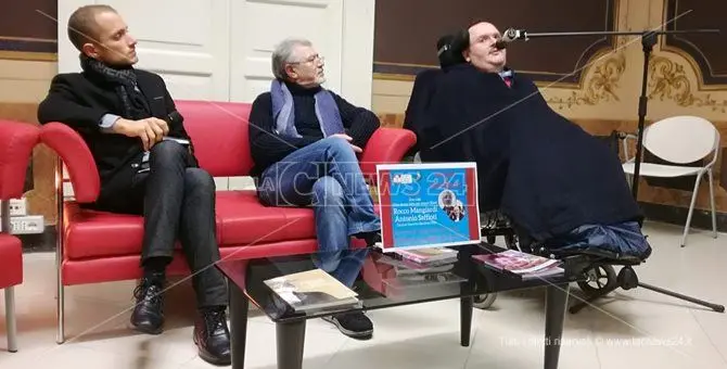 ‘Ndrangheta e disabilità, due nemici una sola lotta