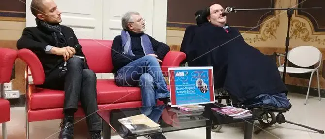 ‘Ndrangheta e disabilità, due nemici una sola lotta