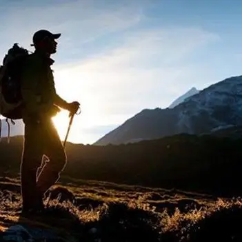 Dove fare trekking in Calabria per bruciare calorie dopo le feste natalizie