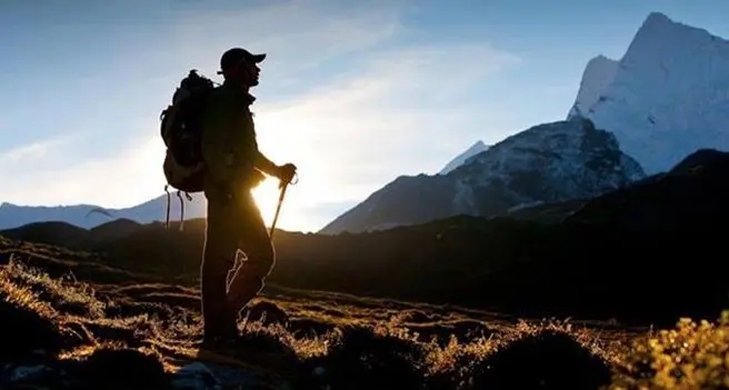 Dove fare trekking in Calabria per bruciare calorie dopo le feste natalizie