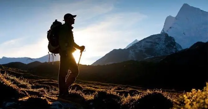 Dove fare trekking in Calabria per bruciare calorie dopo le feste natalizie