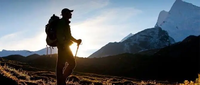 Dove fare trekking in Calabria per bruciare calorie dopo le feste natalizie