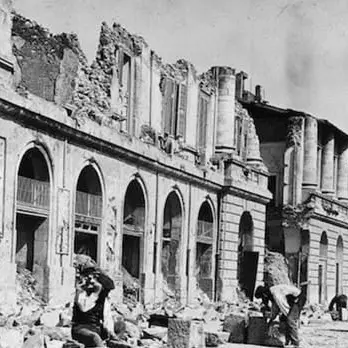 110 anni fa il terremoto che devastò Reggio e Messina: oltre 100mila morti