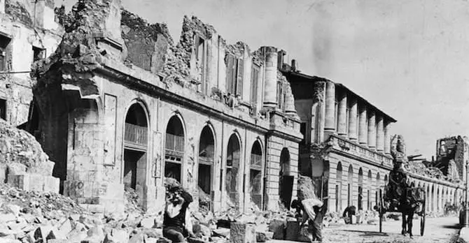 110 anni fa il terremoto che devastò Reggio e Messina: oltre 100mila morti