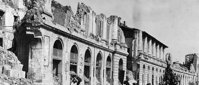 110 anni fa il terremoto che devastò Reggio e Messina: oltre 100mila morti