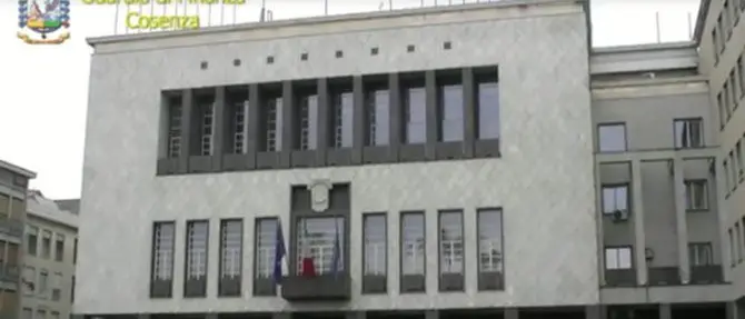 Il comune di Cosenza traccia il bilancio di fine anno