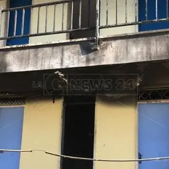 Ancora nel mirino dei vandali il lido comunale di Reggio Calabria
