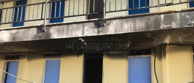 Ancora nel mirino dei vandali il lido comunale di Reggio Calabria