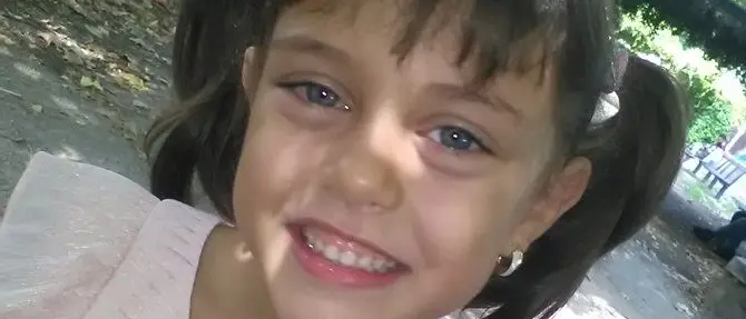 Lo speciale Zecchino di Natale, protagonista la piccola Victoria