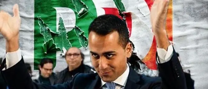 Politica, in Calabria è stato l’anno delle “stelle”… anche quelle cadenti