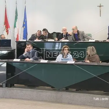 Rende, via libera del consiglio all'ospedale privato dei Greco